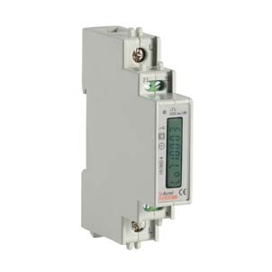 Din Rail Electricity Meter: Smart Choices for Efficient Energy Management