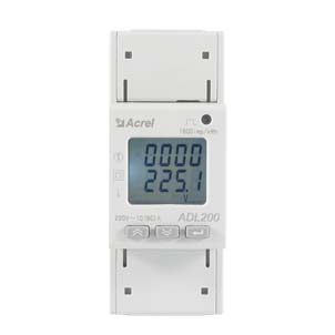 Unveiling the Significance of DIN Rail Electricity Meters