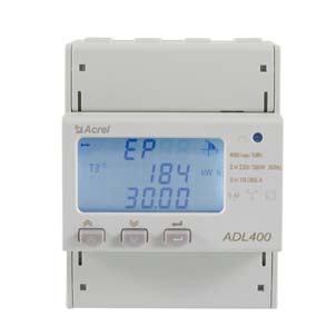 How Do I Install a DIN Rail Energy Meter?