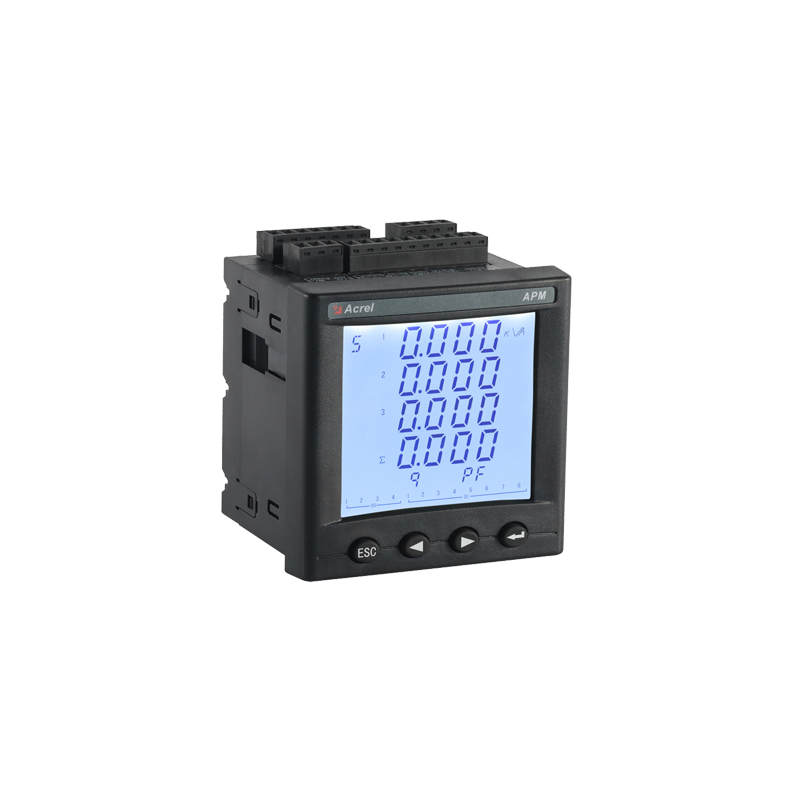 Single Phase vs Three Phase Digital Energy Meters: Powering Industrial Efficiency