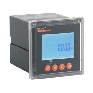 Do you Know a DC kWh Power Meter?