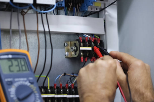 Enhancing Medical Equipment Efficiency: The Role of DC Power Meter Circuits