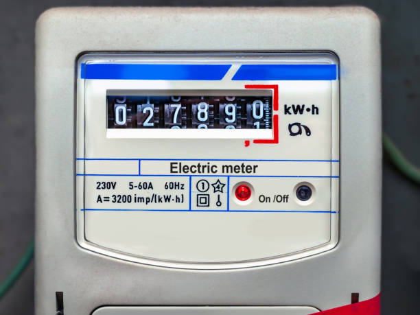How Digital Multi-function Meters Work