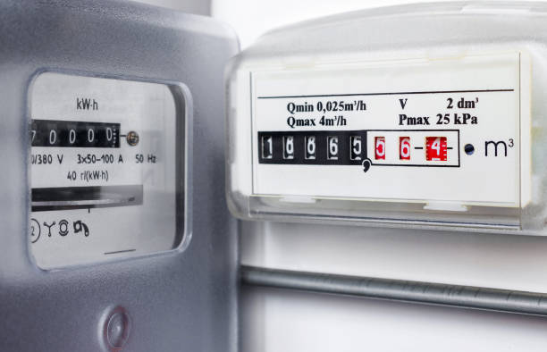 Smart Solutions for Smart Buildings: Digital Multifunction Meters in Commercial Spaces