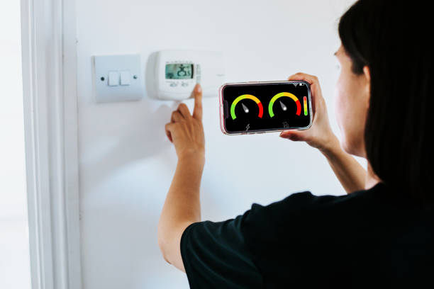 Innovating Efficiency: How IoT Energy Meters are Revolutionizing Power Management