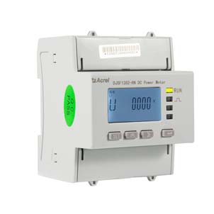 Navigating DC Power Monitors for Commercial Buildings
