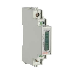 Exploring the Versatility of Single-Phase DIN Rail Meters in Commercial Spaces