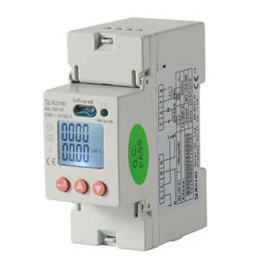 How to Accurately Read and Interpret Data from a Single Phase DIN Rail Energy Meter