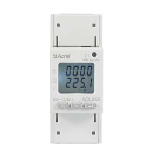 Real-time Energy Usage Tracking and Analysis with IoT Based Energy Meter