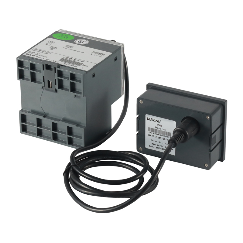 How to Use Intelligent Motor Protection Relays to Improve Industrial Safety Standards