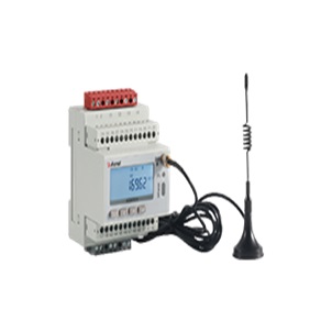 Acrel Smart Meters Help Merchants Accurately Control Electricity