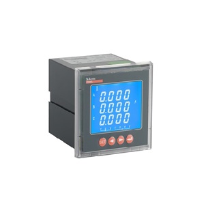 Standards for Multifunction Energy Meters