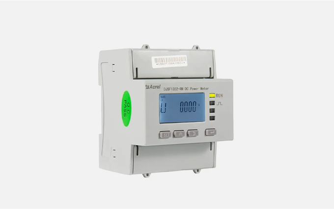 Energy Meter Application