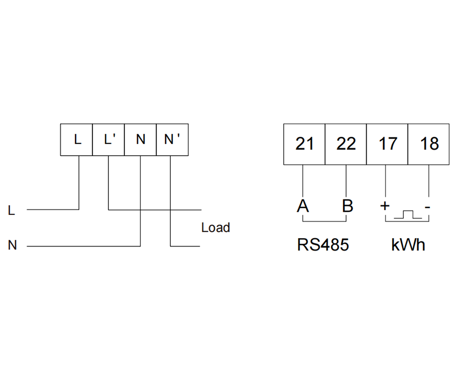 How to Wire an ADL200