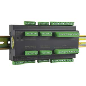 AMC16Z series IDC monitoring module