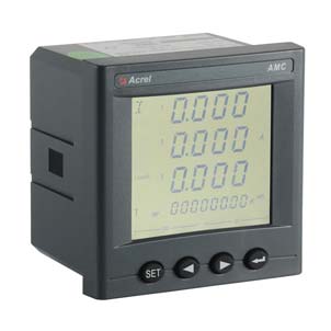 Digital Electric Energy Meter VS Electronic Electric Energy Meter