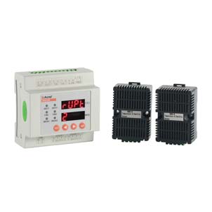 WHD20R-22 Digital Temperature & Humidity Controller