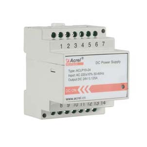 ACLP10-24 Hospital Isolated Power System