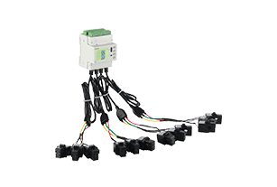 Multi Circuit Energy Meter