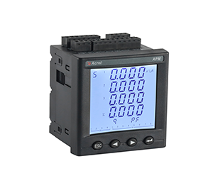 Precautions of Multifunction Meter Storage