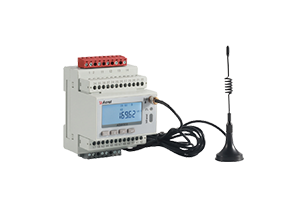 Wireless Energy Meter