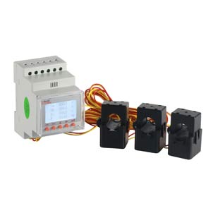 PV/Solar Inverter Energy Meter