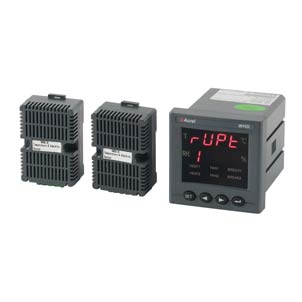 WHD72-22 Temparature Humidity Controller