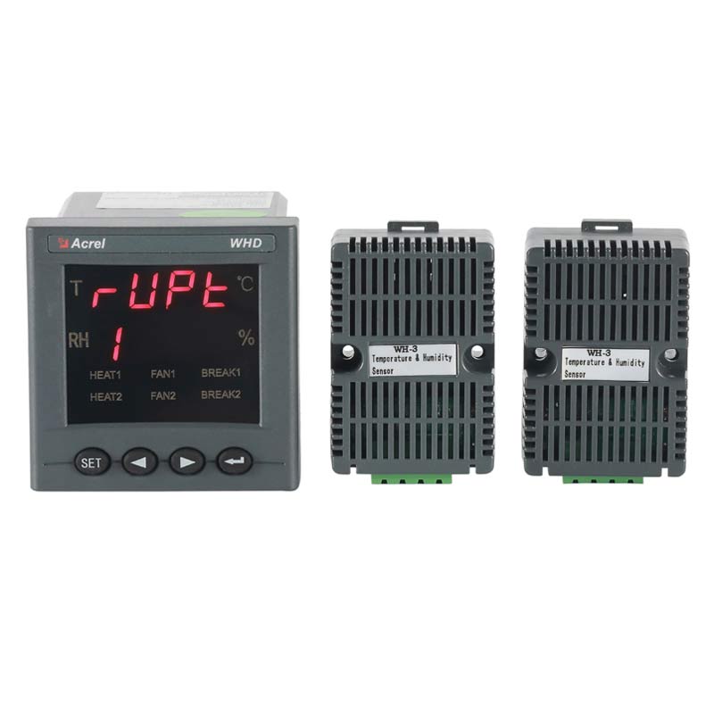 Digital Temperature and Humidity Controller for Sale