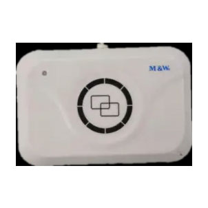 M&W Card Reader