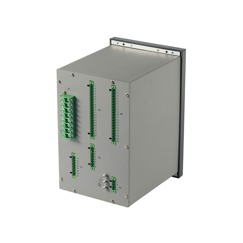 Medium Voltage Protection Relays