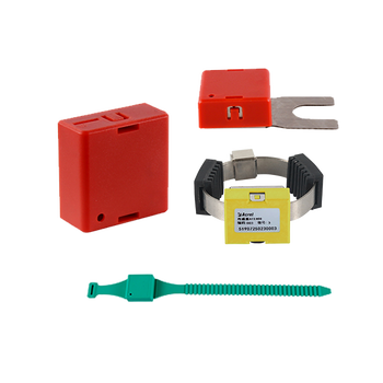 Wireless Temperature Measurement