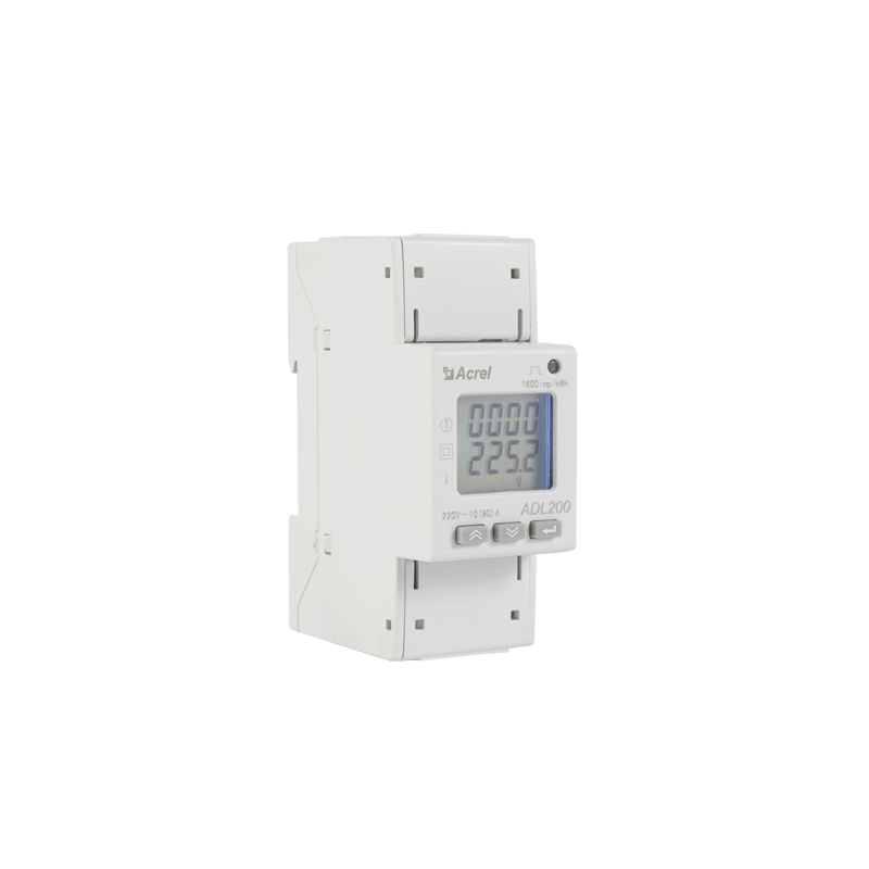 Single Phase 24 Hour Timer Meter, For Industrial, 220 V