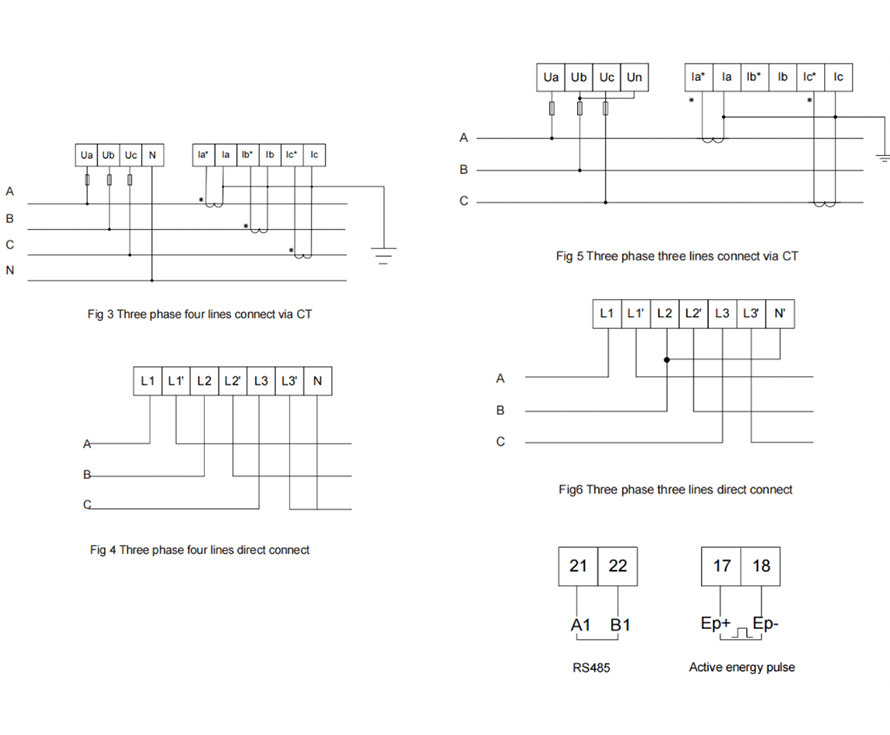 How to Wire an ADL400