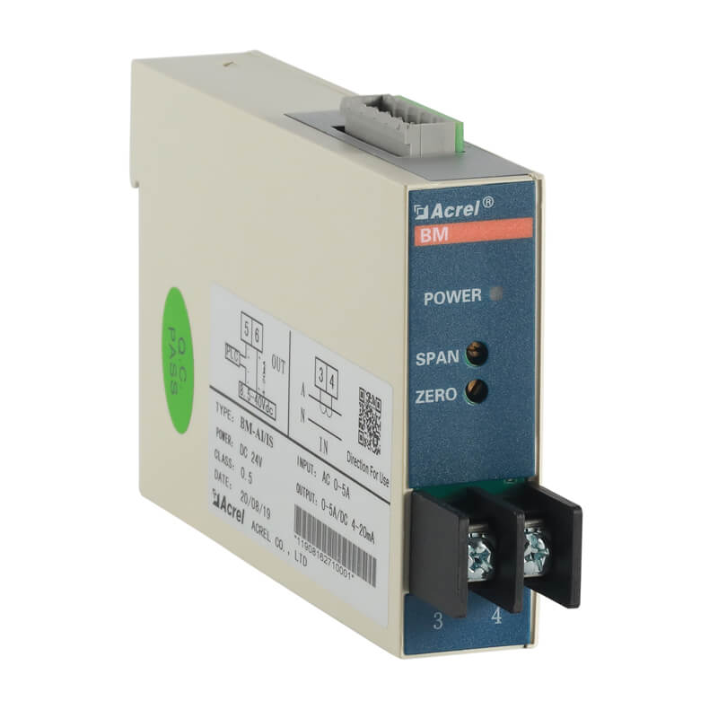 energy meter manufacturers