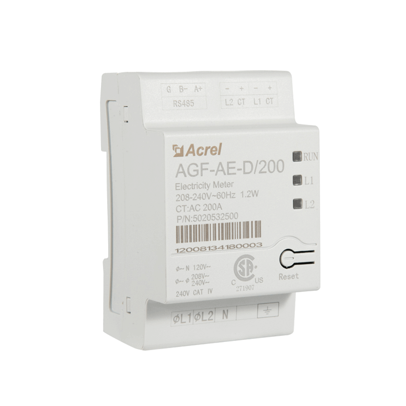 Acrel agf ae d 200