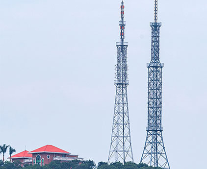 EMF Meter For Cell Tower