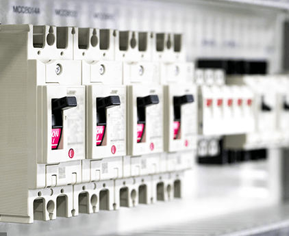 Residual Current Operated Relay