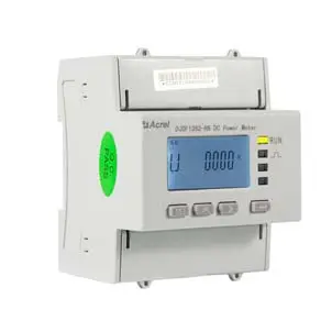 Application of ​IoT Based Electricity Energy Meter