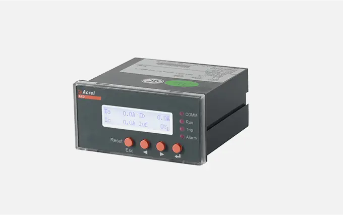 How to Use the Multi Function Energy Meter? What Functions Does It Have?