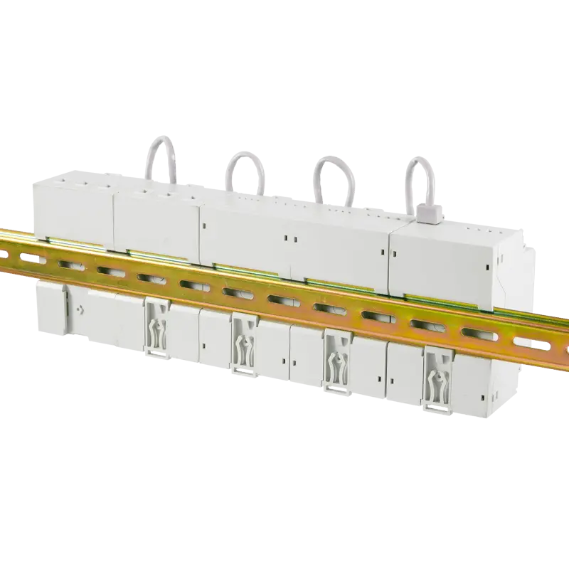 Installation and use of current transformer