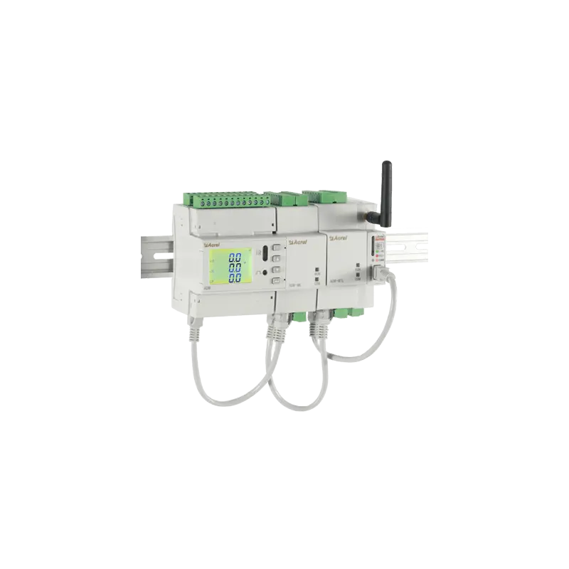 The application scope of zero sequence current transformer is introduced