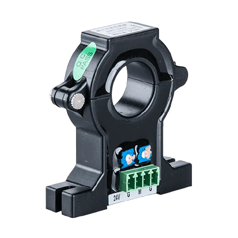 The Difference Between Current Transformer and Zero Sequence Current Transformer