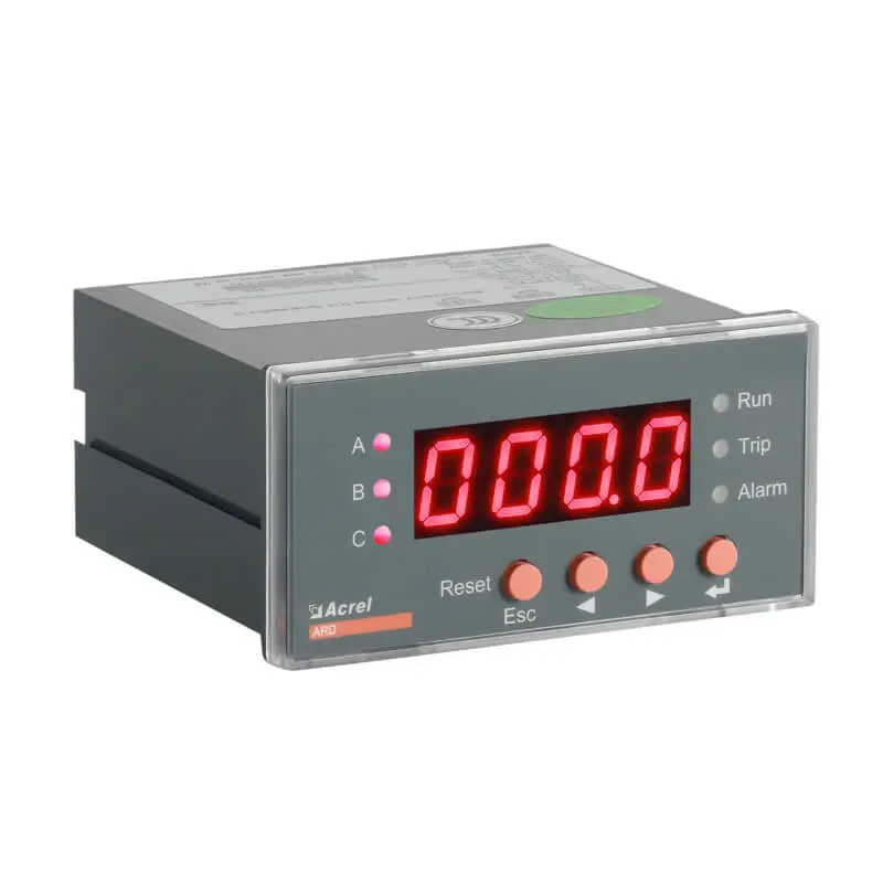 Confirmation of Current Transformer Saturation Level and Accurate Measurement of Saturation Points