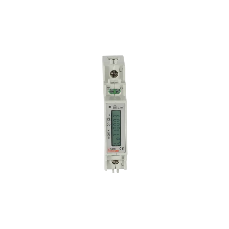 Demystifying DIN Rail Meters: A Comprehensive Guide to Their Functionality