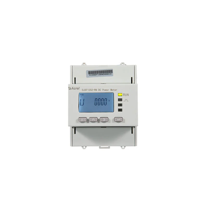 Saving Energy, Saving Costs: How DIN Rail kWh Meters Make a Difference