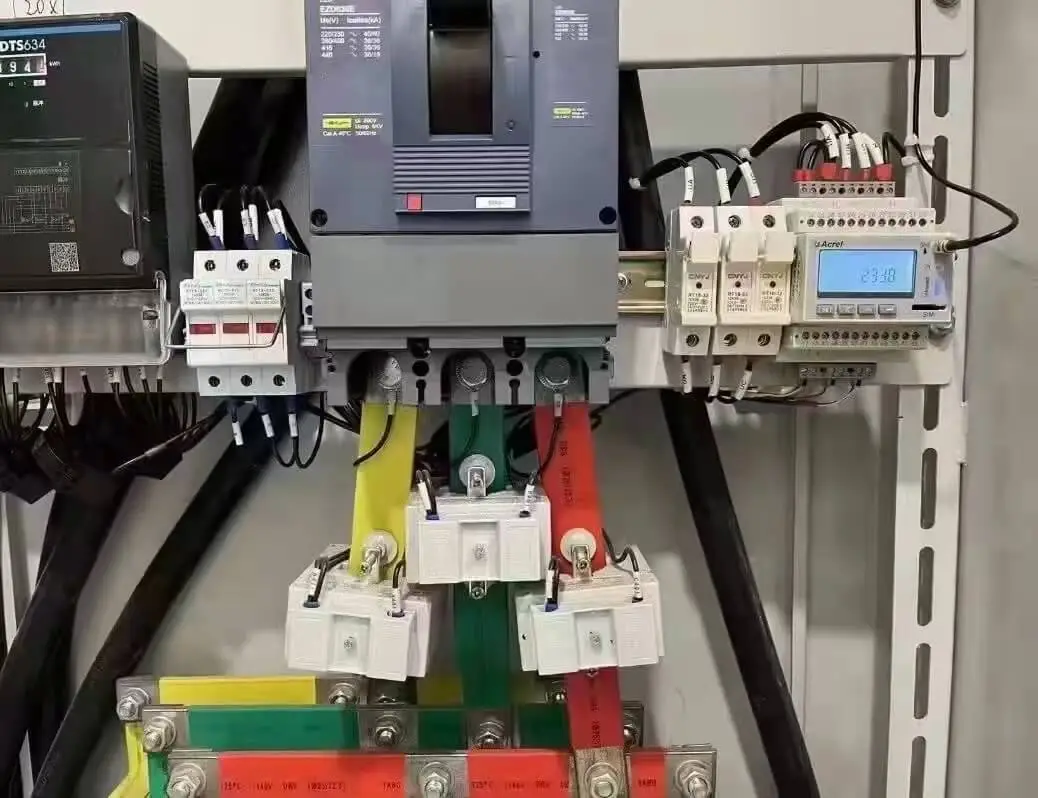 Cutting the Cords: Advantages of Industrial Wireless Temperature Monitoring Systems