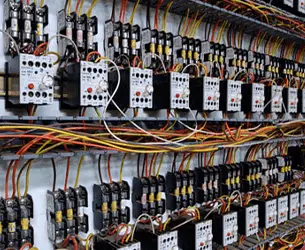 Overview of the importance of temperature monitoring in various industries