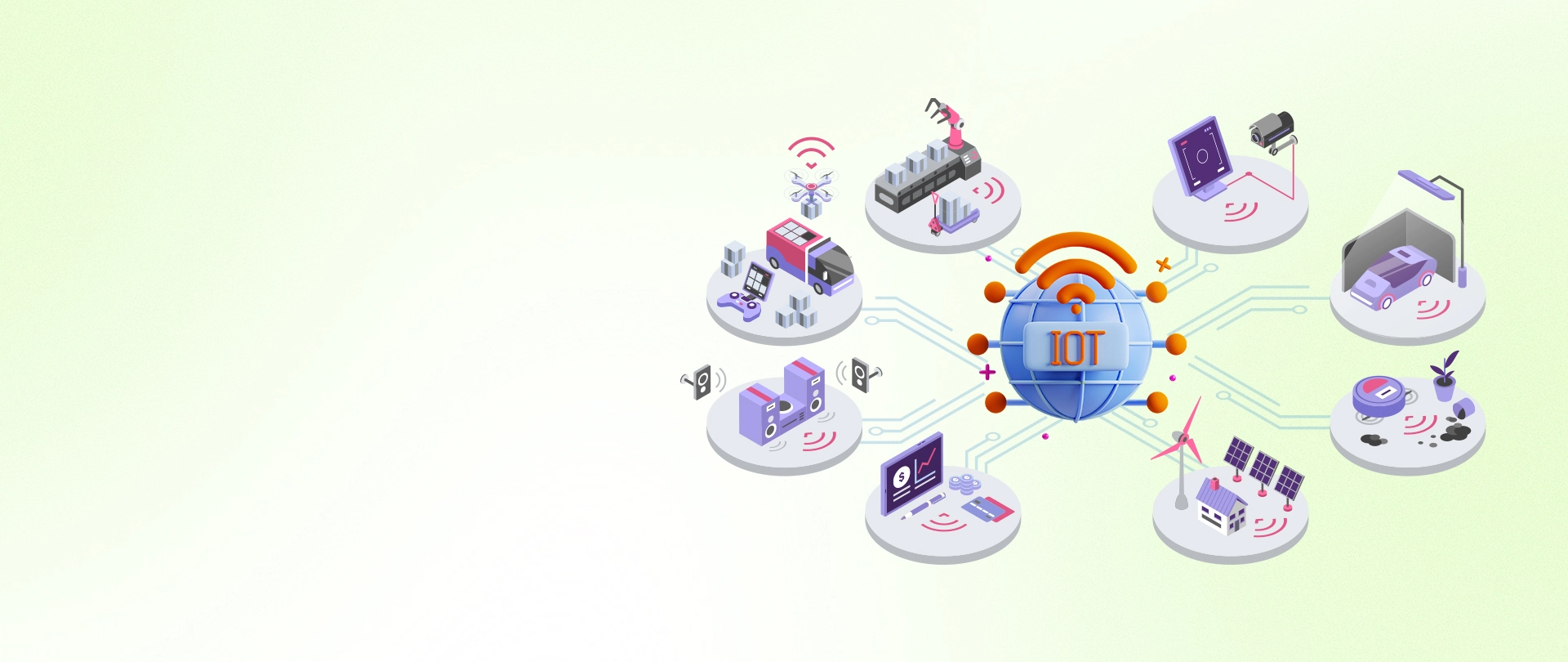 IoT Energy Meter for Energy Management System