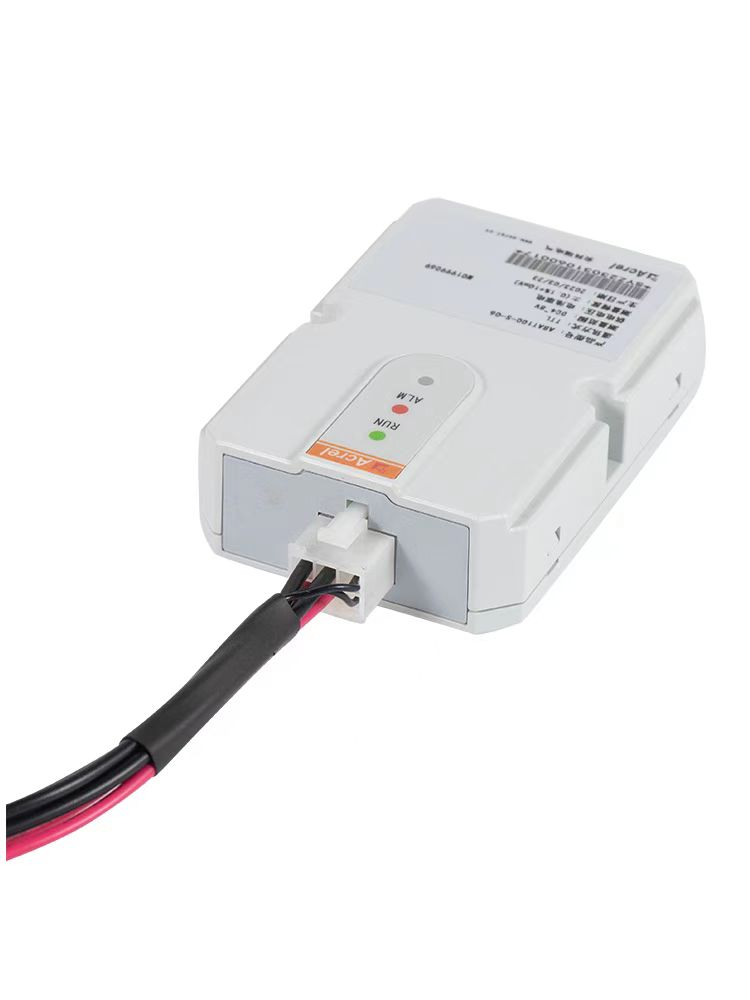 ABAT100 Series Online Battery Monitoring deivce