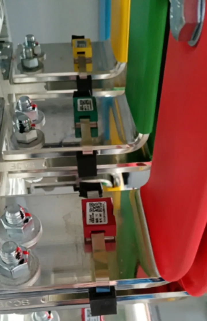 Wireless Temperature Monitoring in the Philippines